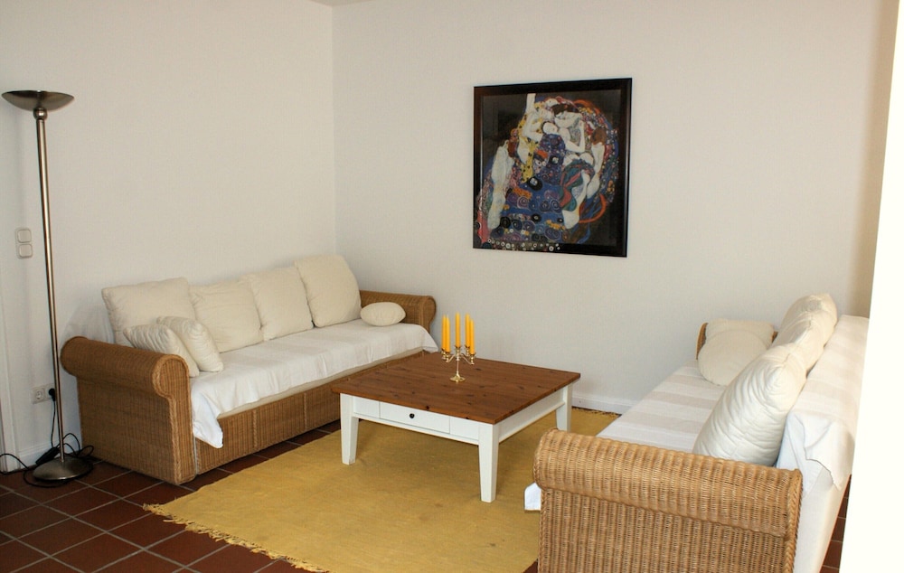 Ferienwohnung in Semlow
