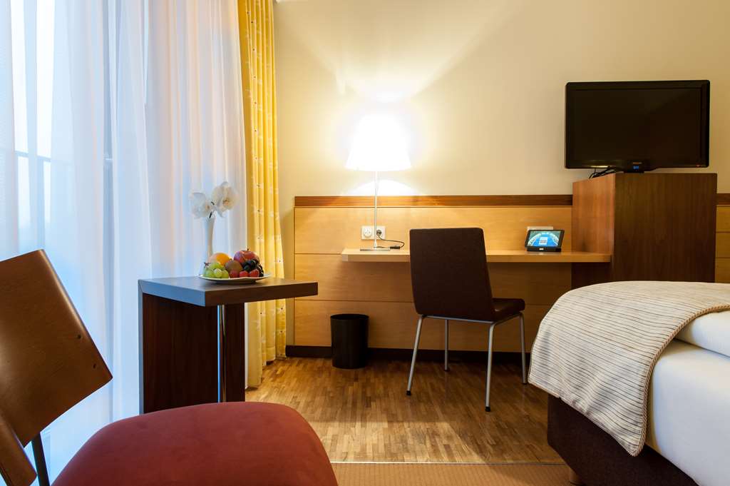 centrovital Hotel Berlin / Superior room