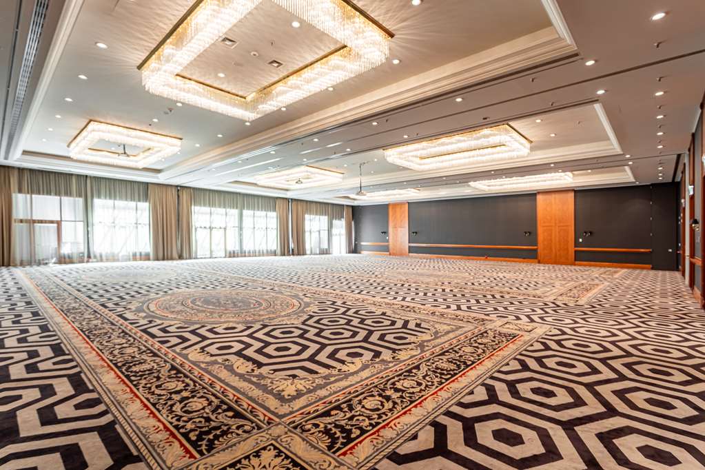 Pentahotel Leipzig Ballroom OK HighRes