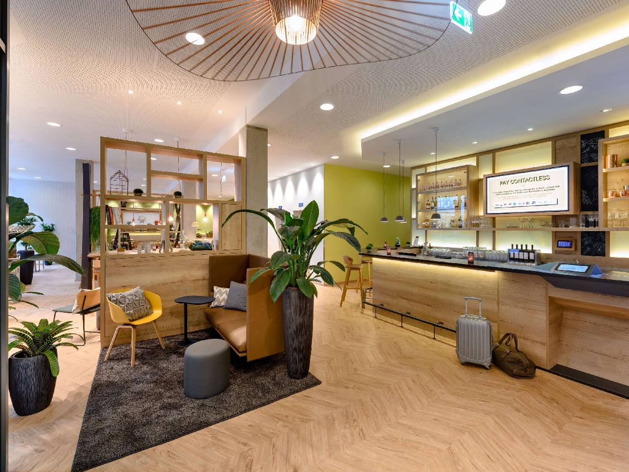 BarLounge