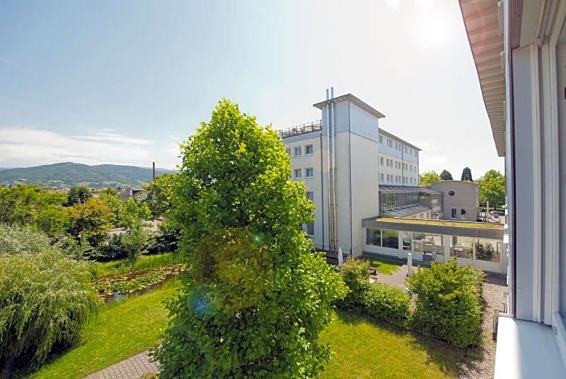General view