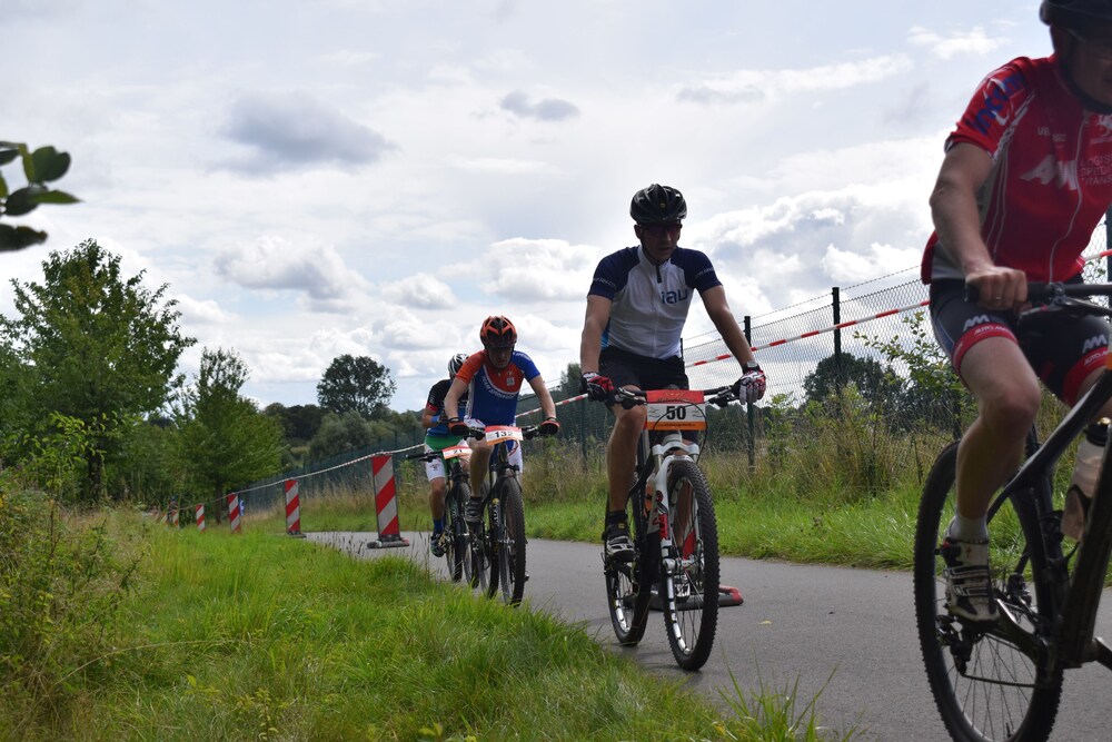Bicycling