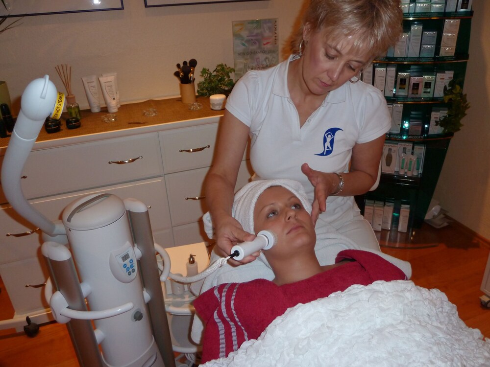 Spa Treatment