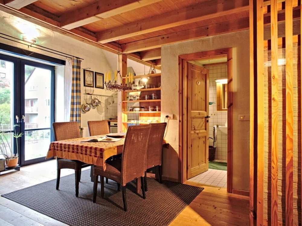 Lovely Apartment in Kobern gondorf