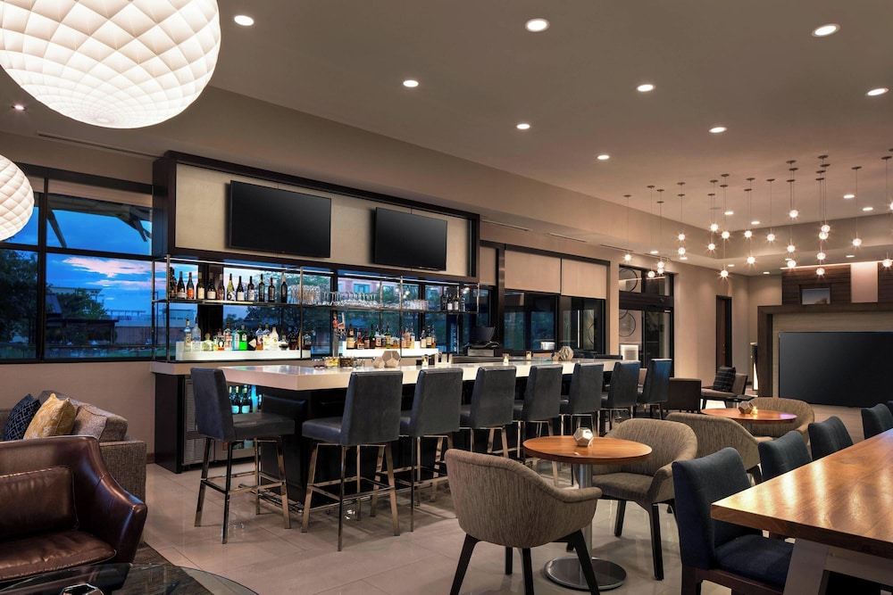Residence Inn by Marriott Boulder Canyon Boulevard - photo 3