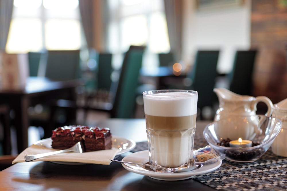 Cafe