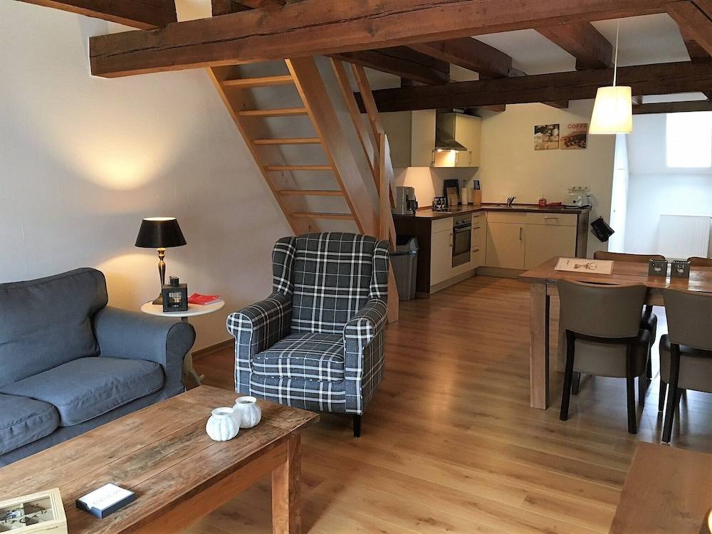Forsthaus in Willingen Schwalefeld App.2