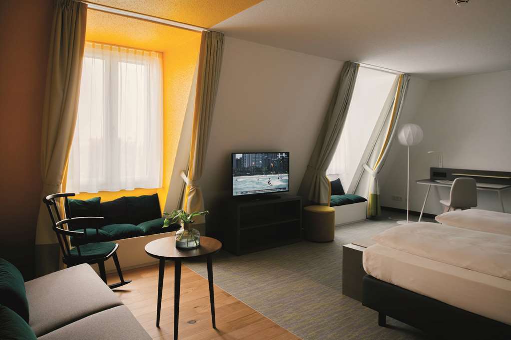 Suite