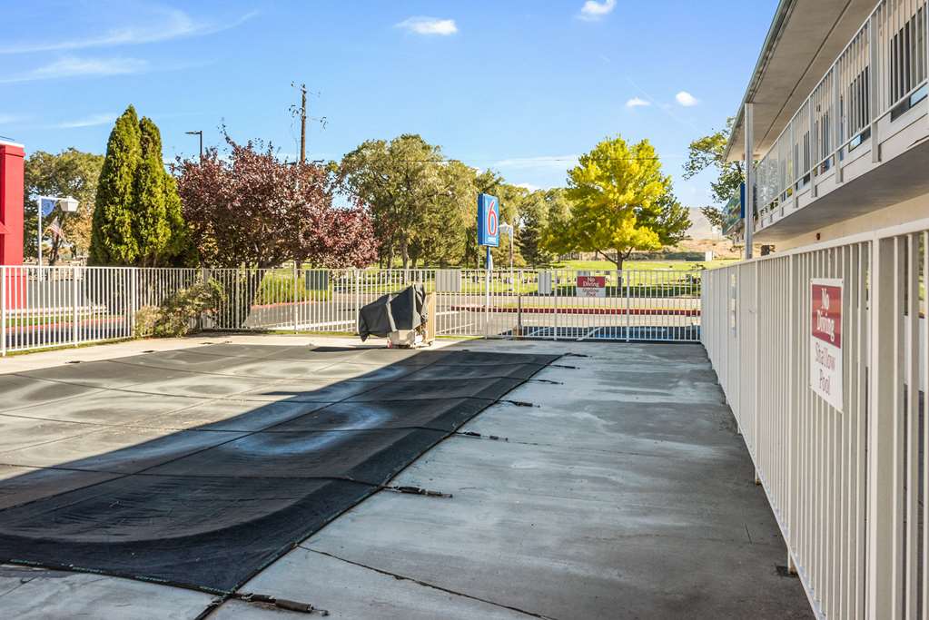 Motel 6 Winnemucca NV - photo 3