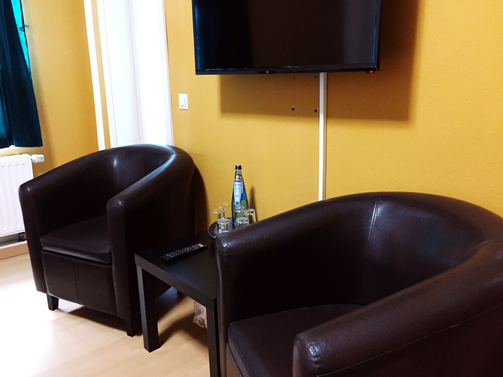 In-Room Amenity
