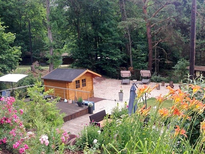 General view