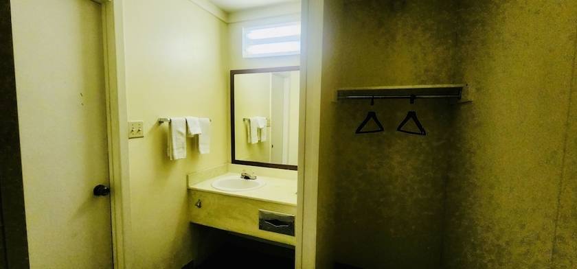 Motel 6 Borger TX Boom Town - photo 5