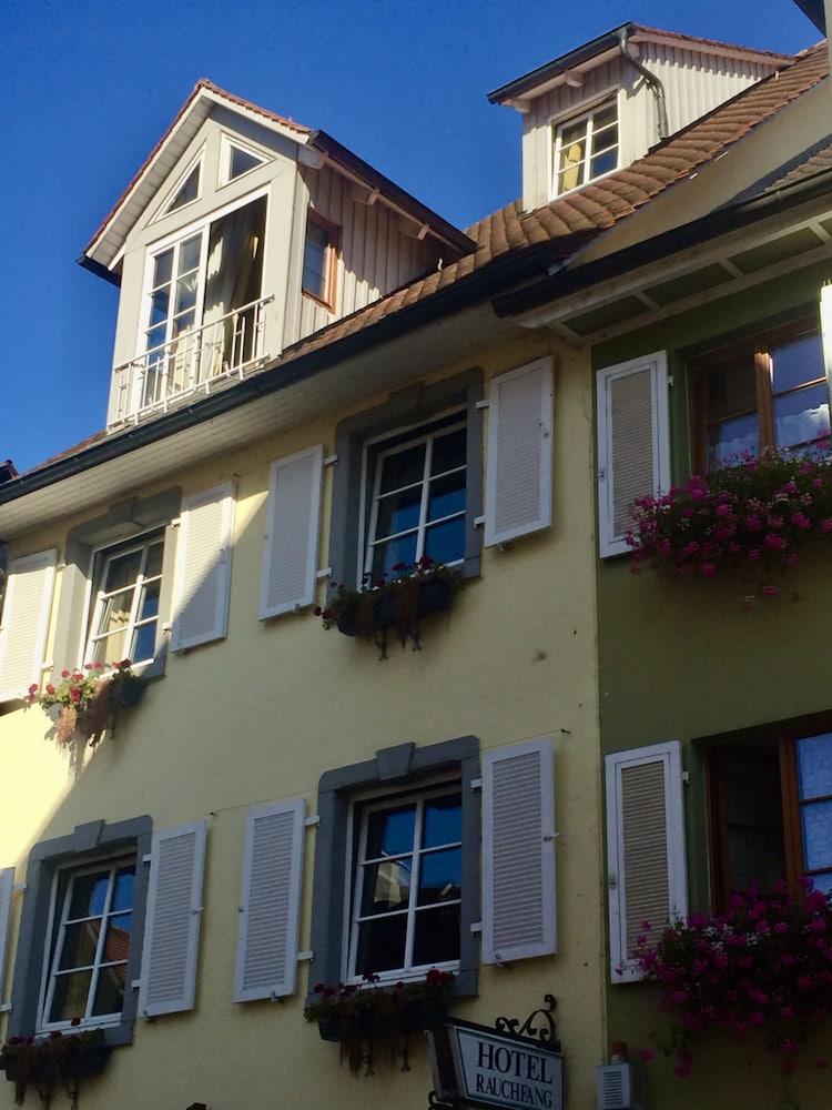 Mittelalterhotel Gästehaus Rauchfang