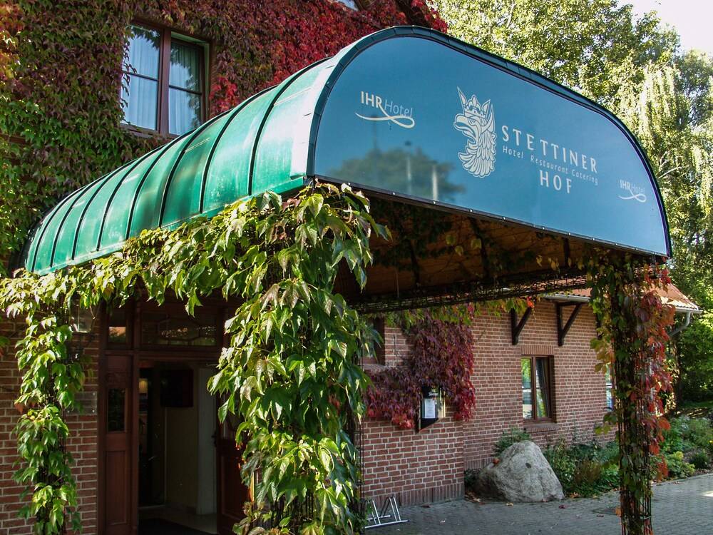 Hotel Stettiner Hof