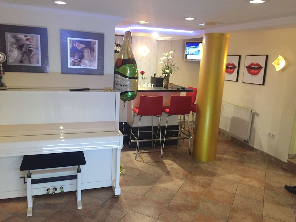 Hotel Interior