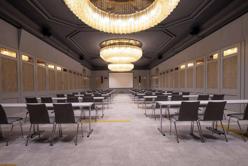 Ballroom