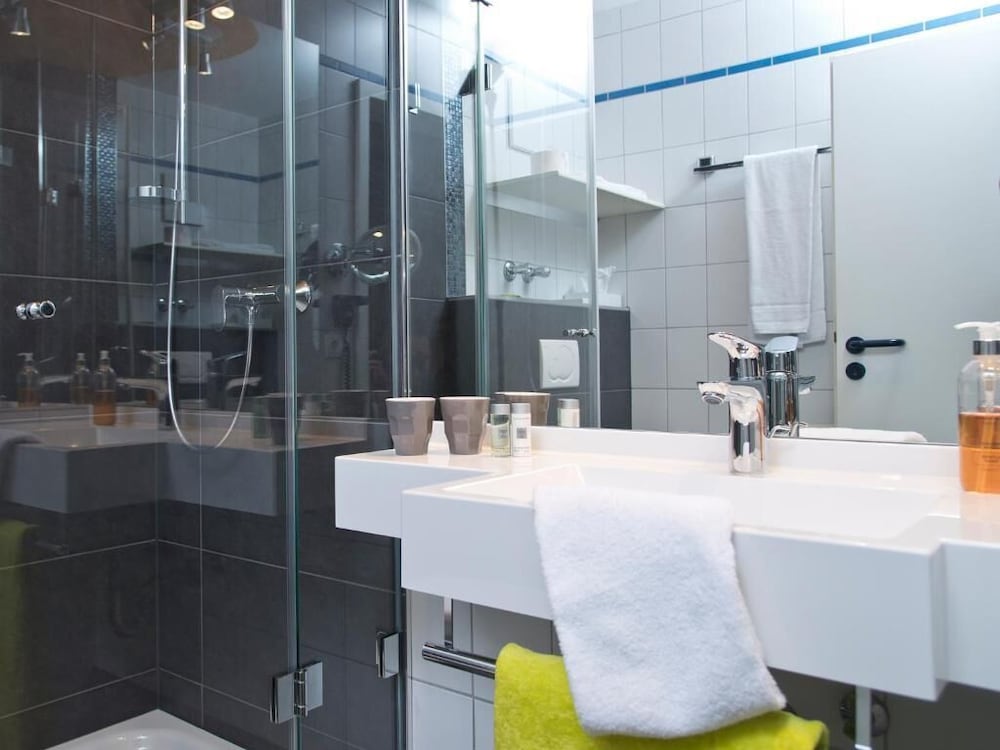 Avenon Privat Hotel Am Steinberg