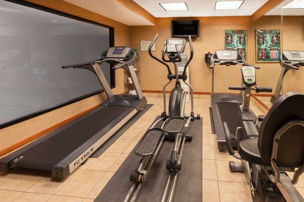 Baymont by Wyndham Chelsea - photo 5