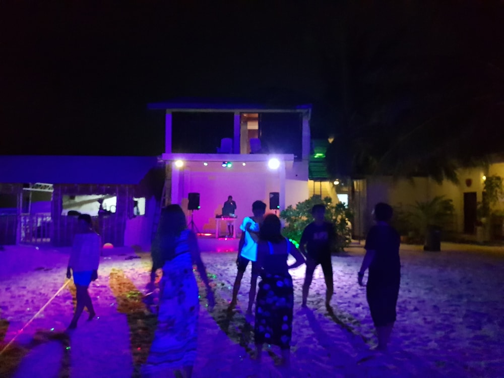 Nightclub