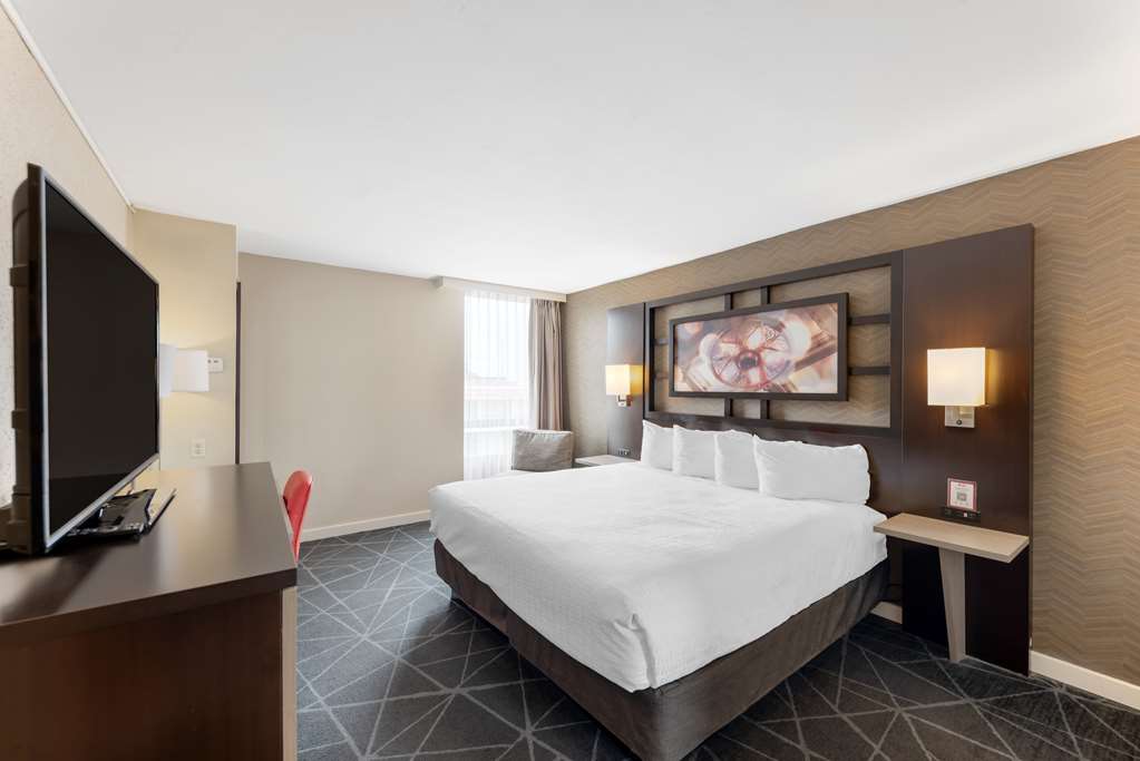 Best Western Plus Austin Central - featured photo