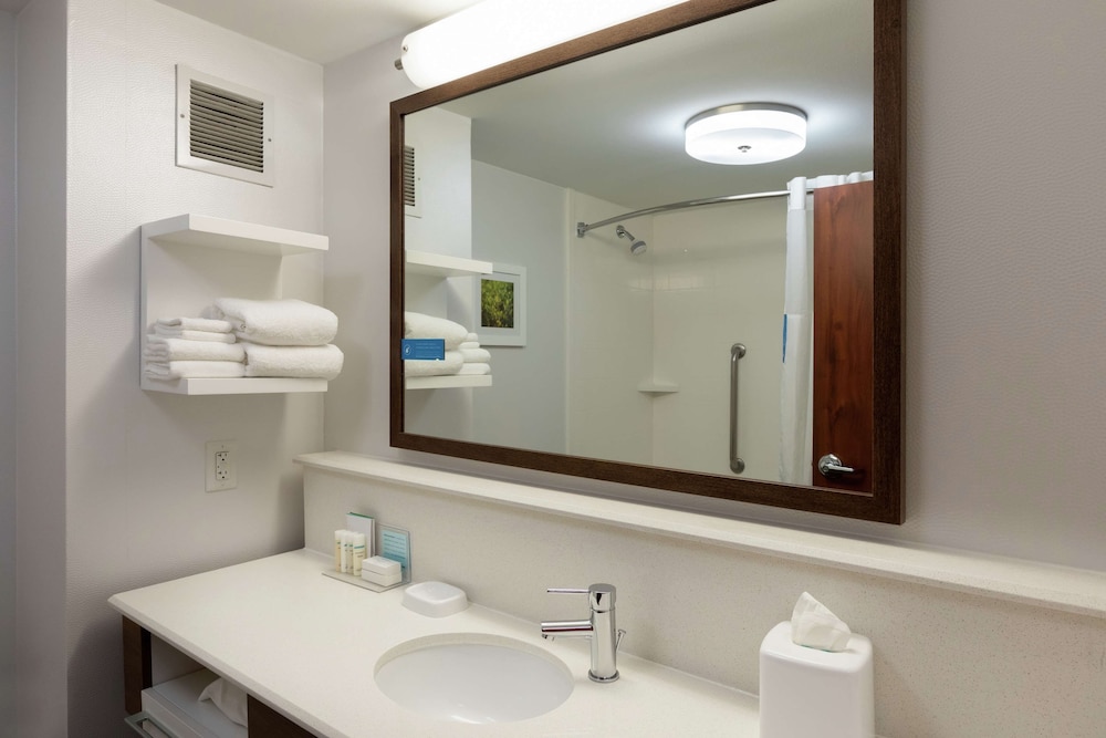 Hampton Inn Houston Humble Airport Area TX - photo 5