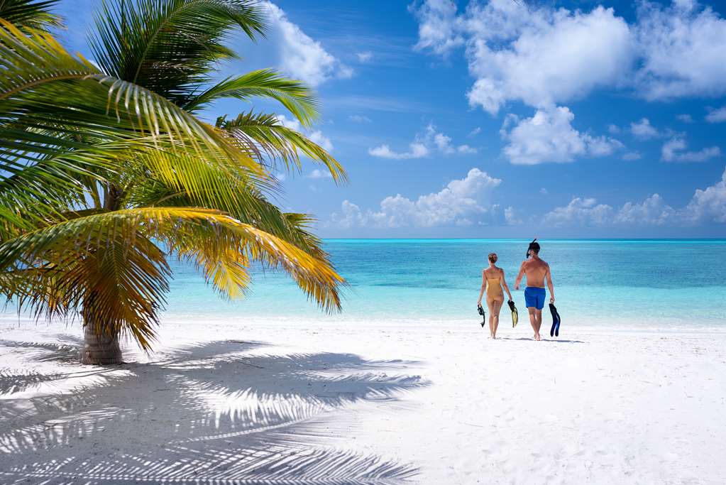 ATMOSPHERE KANIFUSHI MALDIVES ACTIVITIES amp LIFESTYLE SNORKELING COUPLE LIFESTYLE