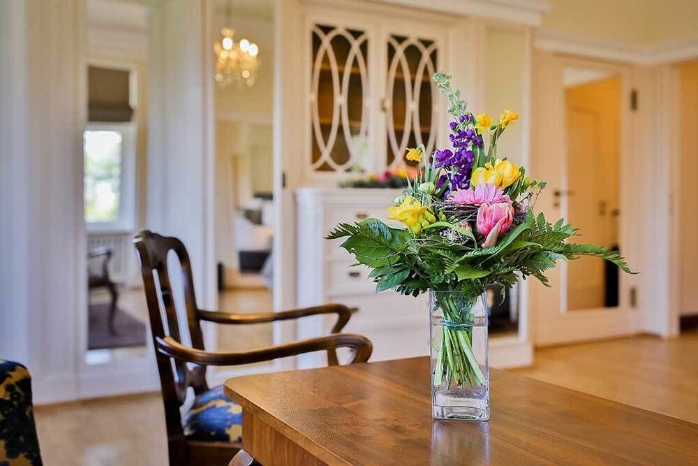 In-Room Amenity