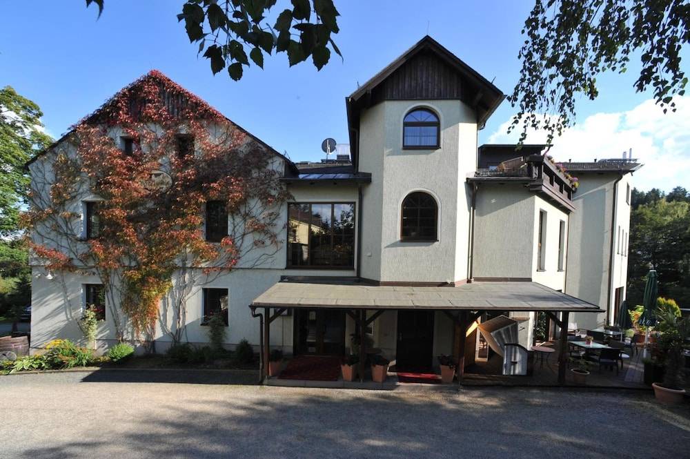 Obere Mühle Aparthotel