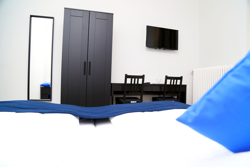 In-Room Amenity
