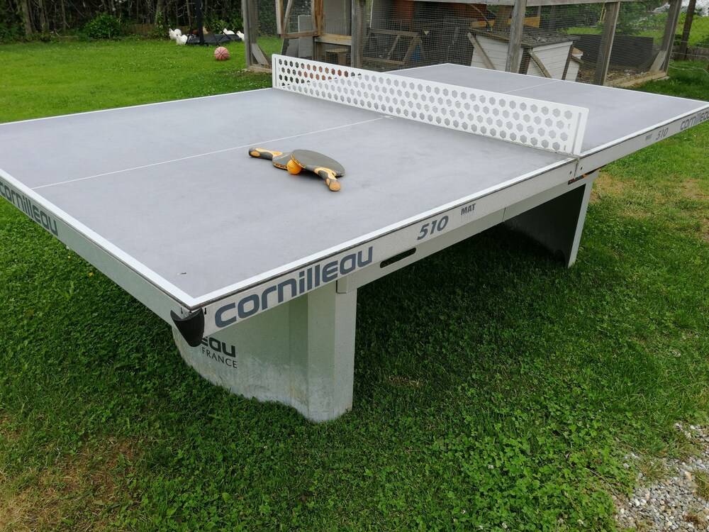 Children’s Play Area - Outdoor