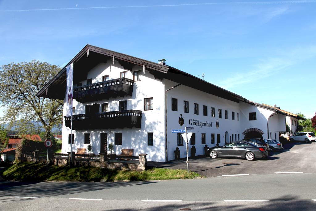 Hotel Garni Georgenhof