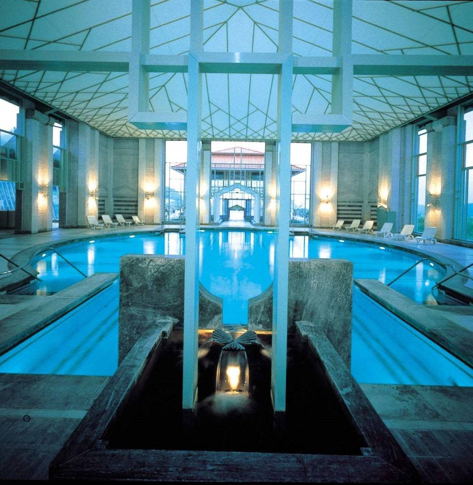 Sports facility