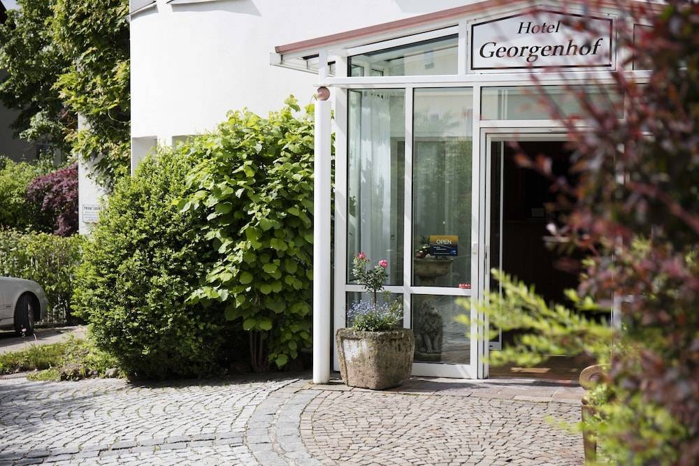 Hotel Georgenhof Markt Schwaben