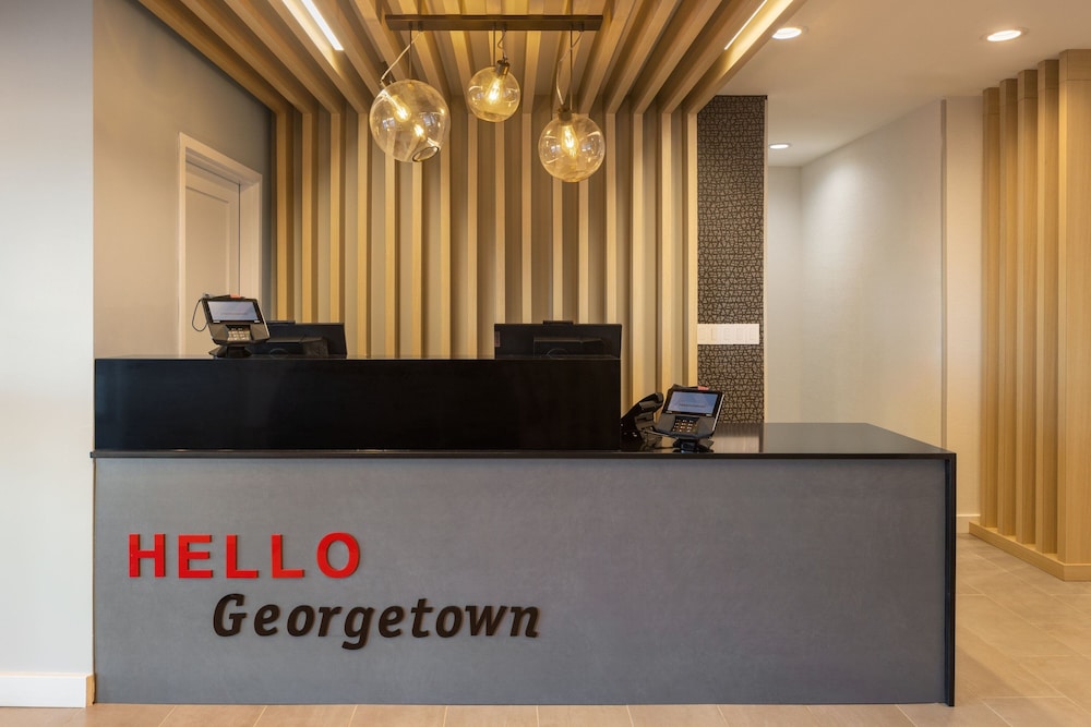 TownePlace Suites by Marriott Georgetown - photo 5