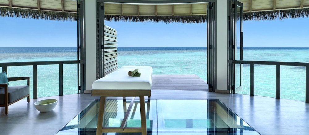 Treatment room