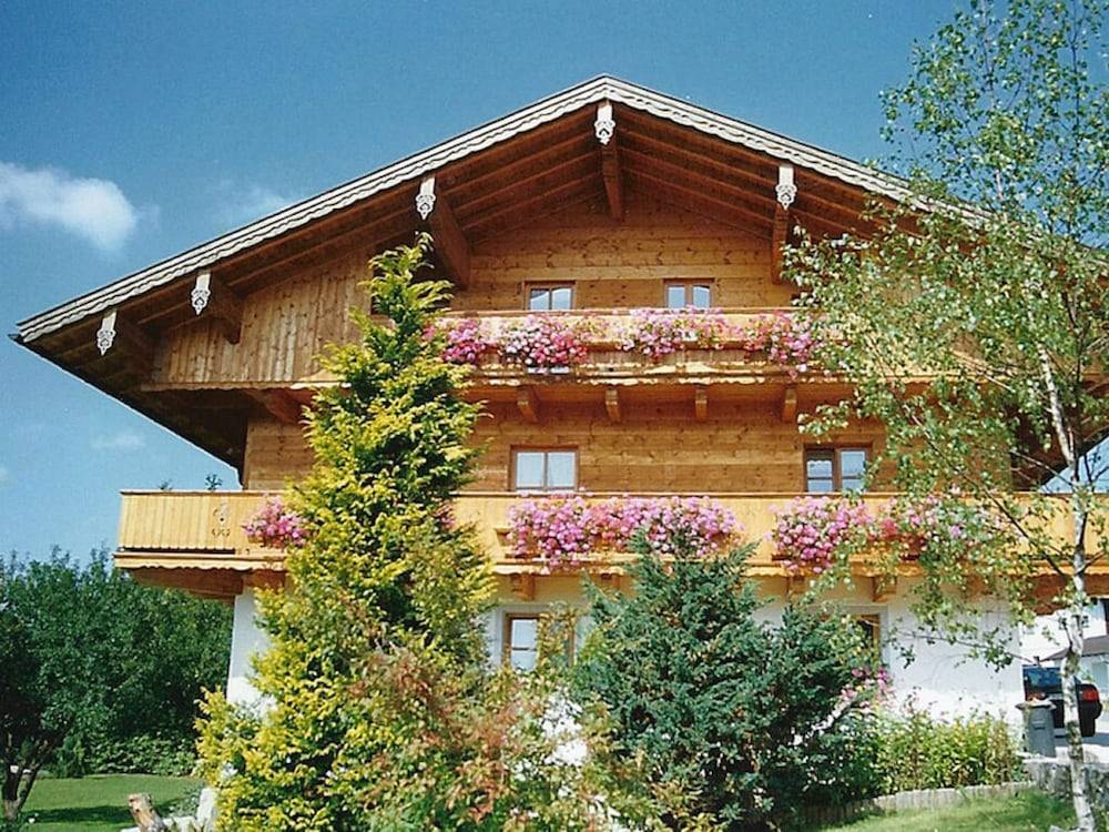 Pleasant Apartment in Bavaria