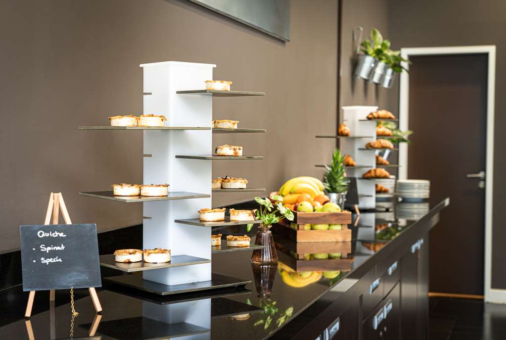 the rilano hotel muenchen bankett snacks