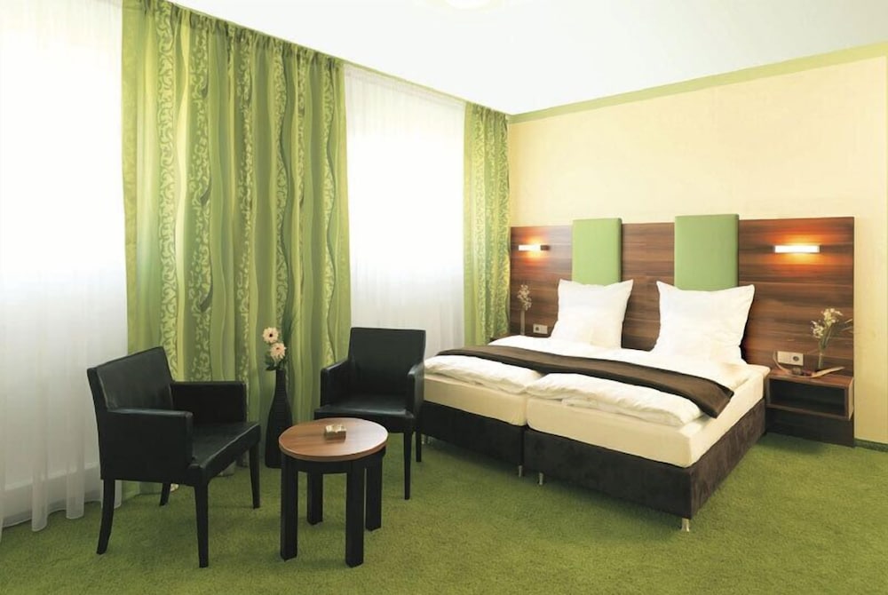 Hotel und Café Paso