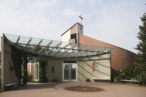 Krelinger Freizeit und Tagungszentrum