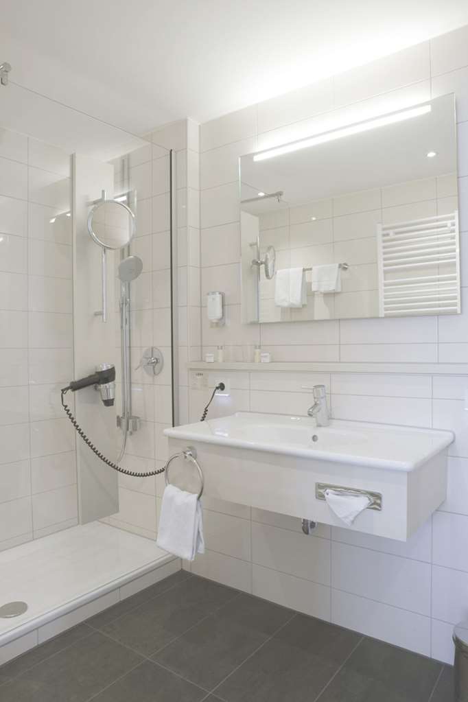 Bathroom Superior Rooms