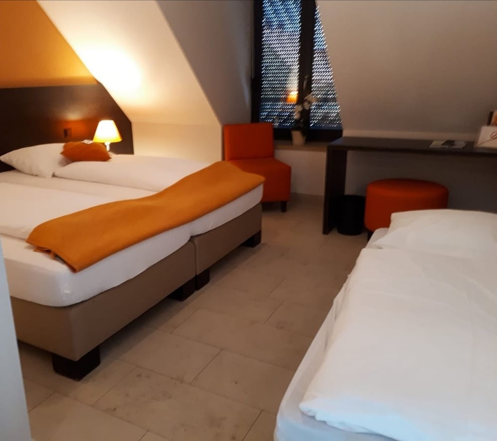 Extra beds