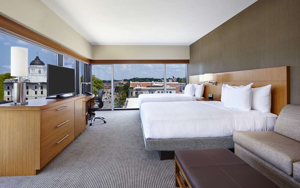 Hyatt Place Bloomington - photo 2