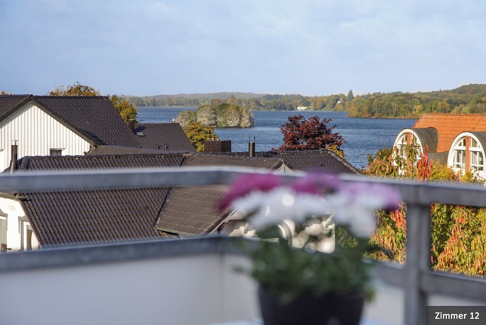 Lake view