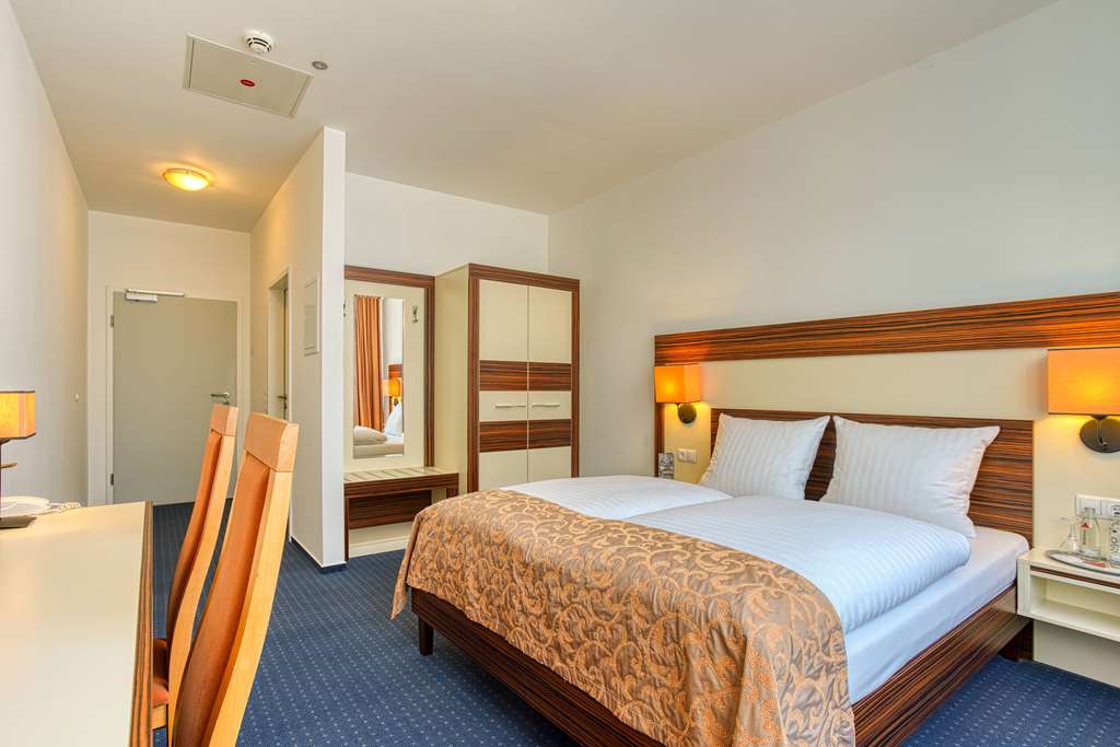 Centro Hotel Braunschweig Trademark Collection by Wyndham