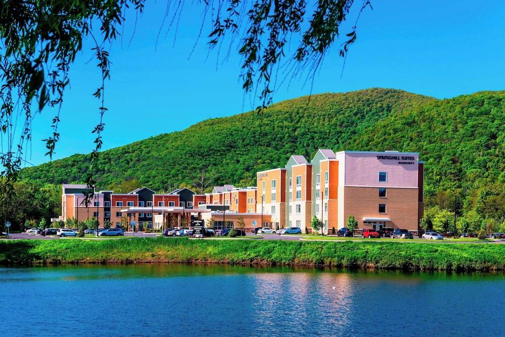 SpringHill Suites by Marriott Fishkill - featured photo