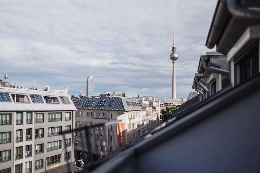 City view