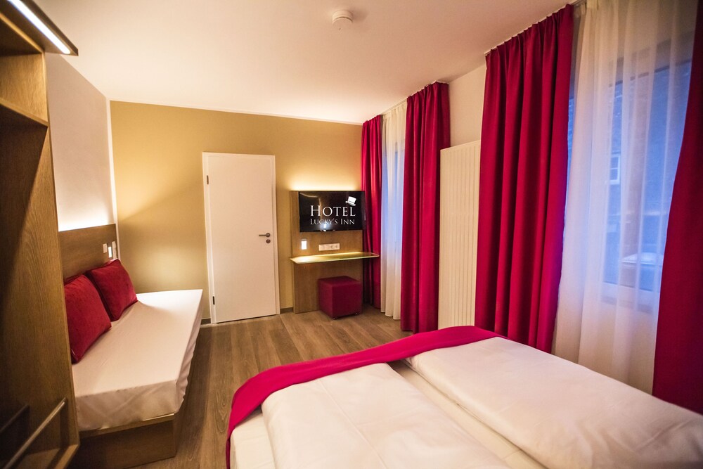 In-Room Amenity