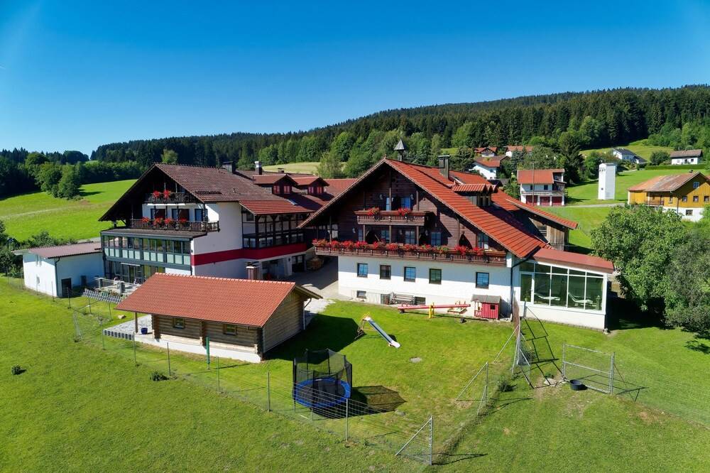 Hotel Hirschenstein