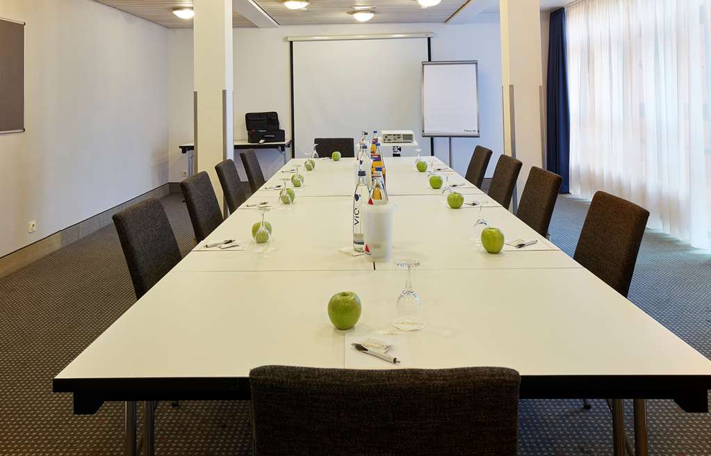 Meeting Room Bahlsen
