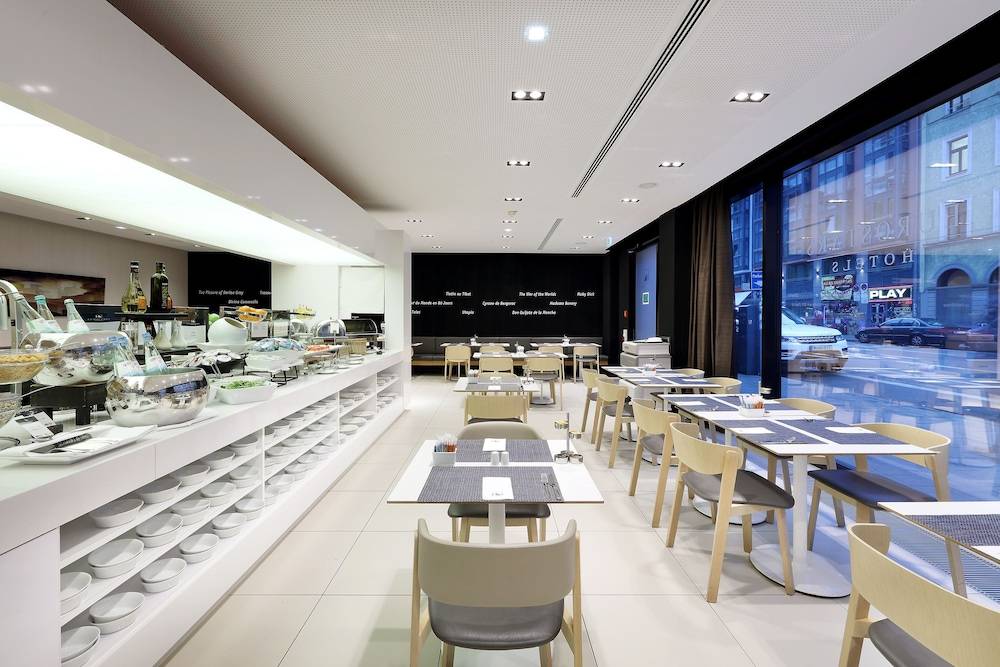 Cafe